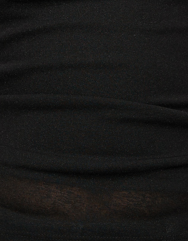 Dazie - Rue Halter Top
