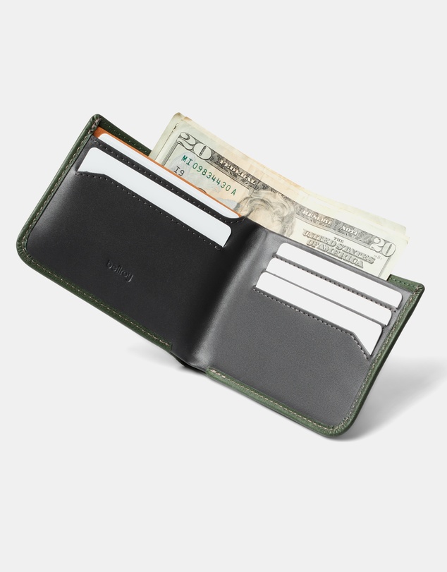 Bellroy - Hide & Seek LO