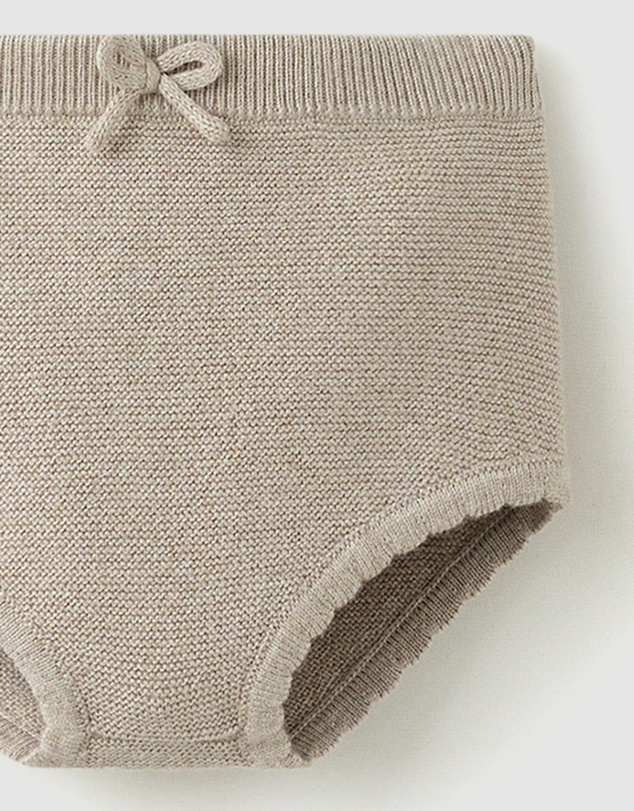 M.N.G - Polb Shorts - Babies