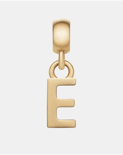 Daniel Wellington - Charm Letter E