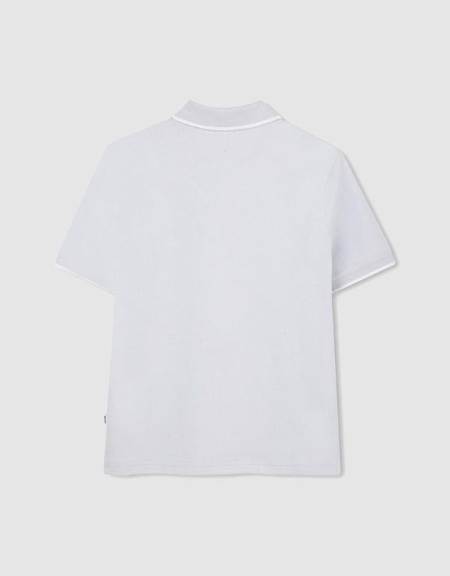BOSS - Short Sleeve Polo - Kids