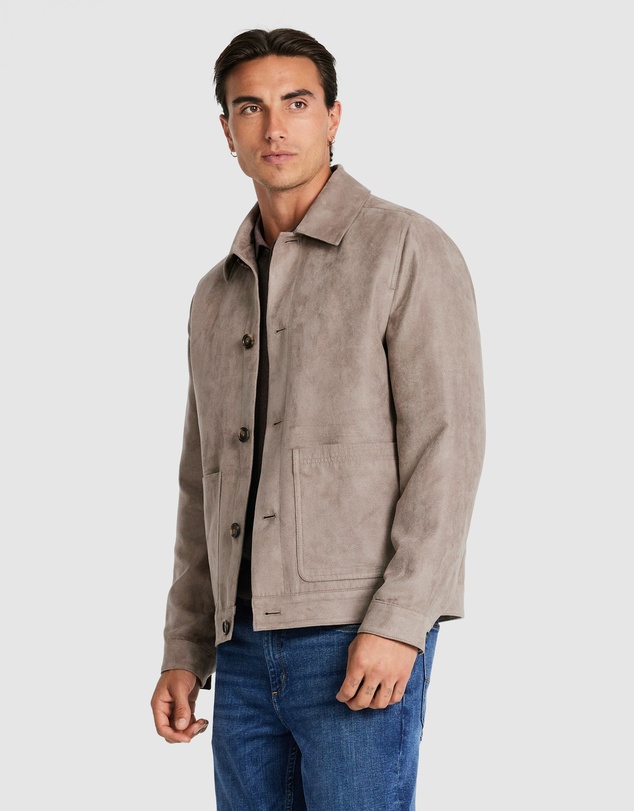 Tarocash - Blakely Jacket