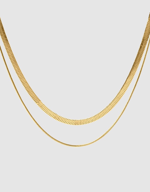 Pastiche - Satine Necklace