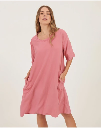 Primness - Tabi Dress
