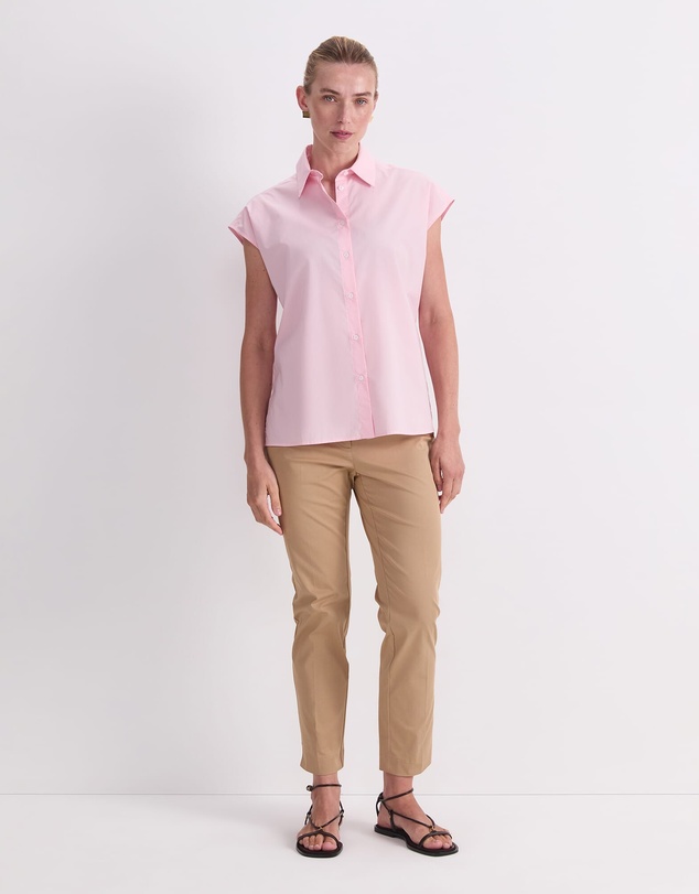 Sportscraft - Mara Cotton Shirt