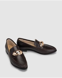 Chaos & Harmony - Forge Loafer