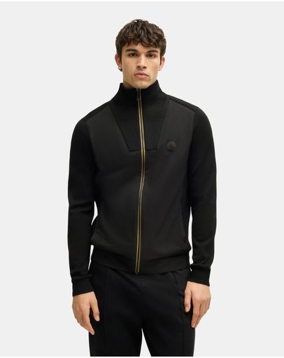 001 Black