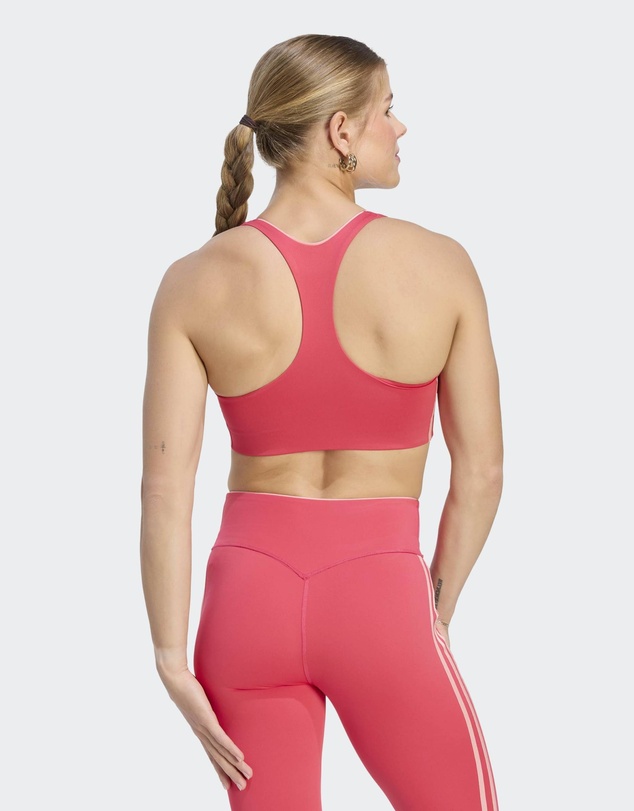 adidas Sportswear - adidas Originals Sport Medium Support Bra Womens