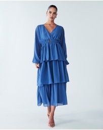 BWLDR - Alana Dress