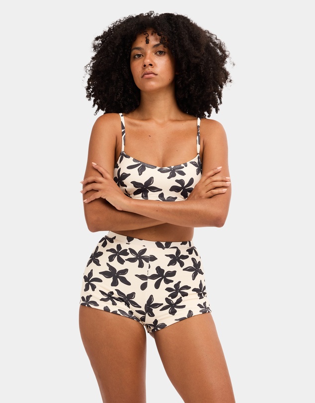 Billabong - Womens Dusk To Dawn Palma Bikini Bottom