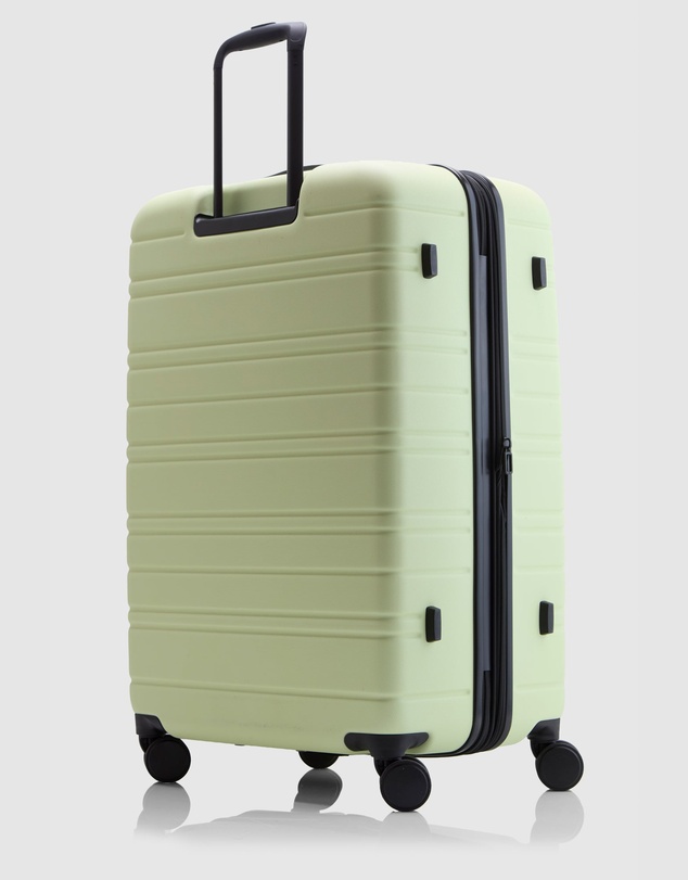 Nere - Stori Check-In 75cm Suitcase