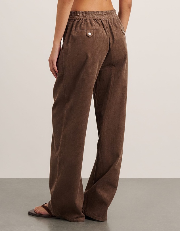 Jag - Demi Cord Pant