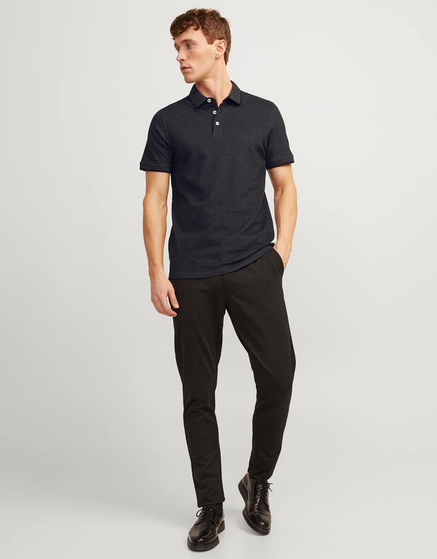 Jack & Jones - Paulos Polo Organic Cotton