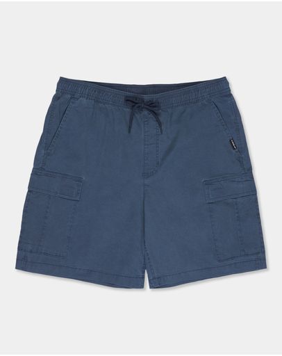 DARK NAVY