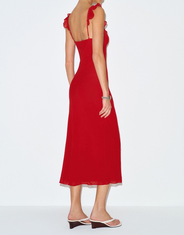 Reformation - Teleia Dress