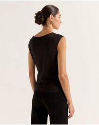 Review - Tina Top