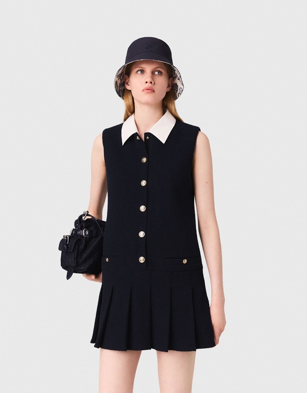 Maje - Rondine Dress