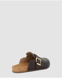 Dune London - Glaized - Brown