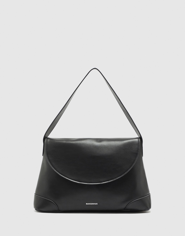 Nakedvice - The Keira Black Bag