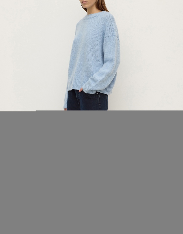 Assembly Label - Ariel Knit