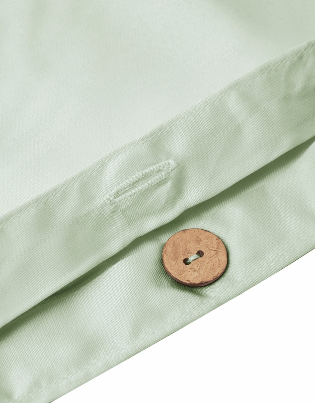 Mynt Lab - MyntFusion™ Mint-Infused Cooling Duvet Cover