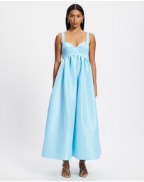 Acler - Redin Maxi Dress