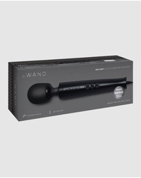 Le Wand - Le Wand Diecast Plug-In Massager