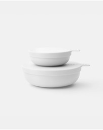 Styleware - Nesting Bowl Collection 2 Piece