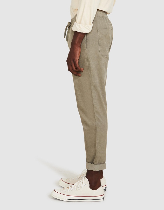 Arvust - Brody Cord Pants