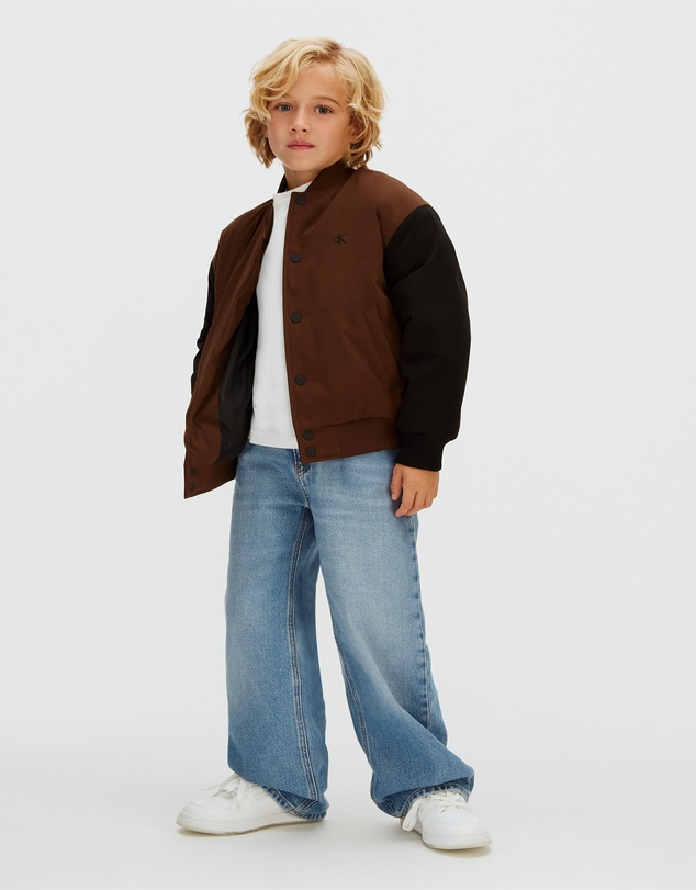 Calvin Klein Jeans - Boys Skater Jeans
