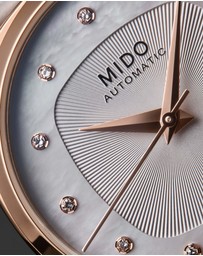 Mido - Belluna Royal Lady Special Edition