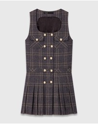 Maje - Rilino Dress