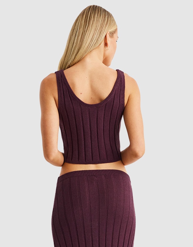 SNDYS - Baha Tank Top