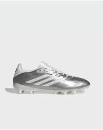 adidas Performance - COPA PURE IV LEAGUE Firm Ground Foot Football Ball Boots Unisex