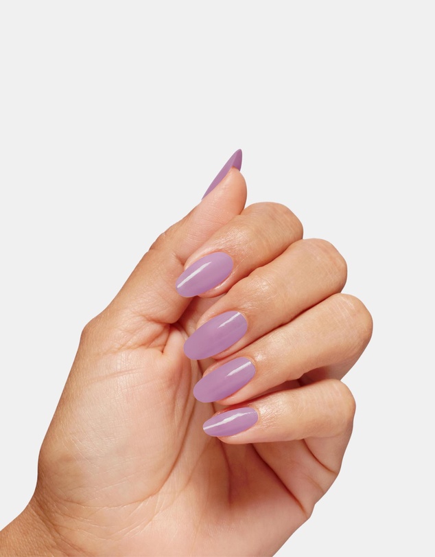 O.P.I - OPI Infinite Shine Last Glam Standing