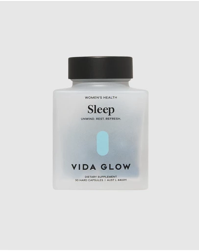 Vida Glow - Sleep