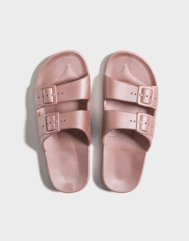 Freedom Moses - Slides - Kids
