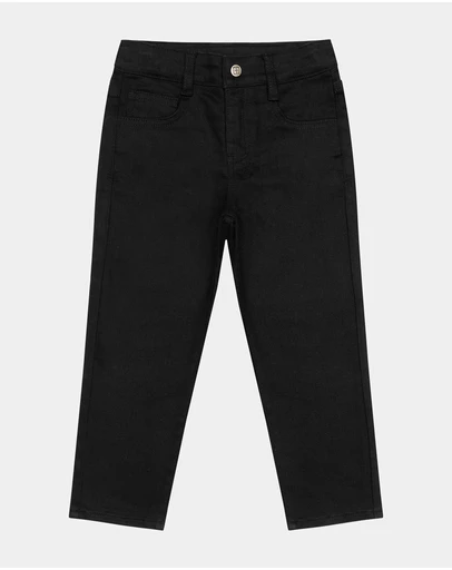 Ksubi - Lil Jett Jean Black Rebel