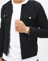 Daniel Wellington - Bound 35x24mm 3-link