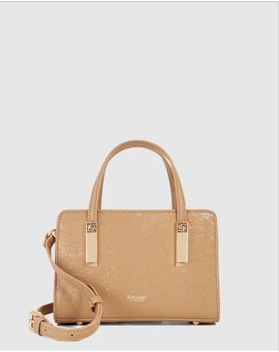 Dune London - Dinkydenbeigh - Camel Reptile