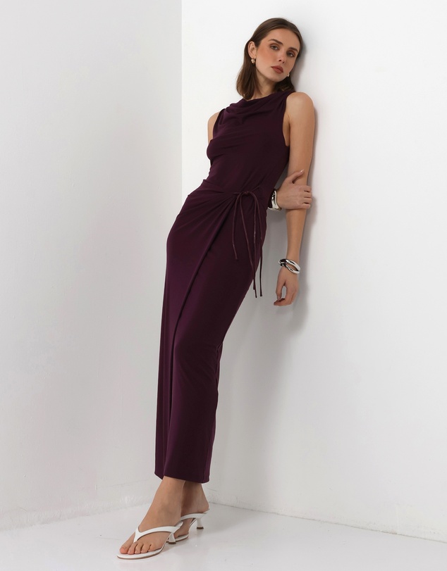 Madison The Label - Evelina Maxi Dress