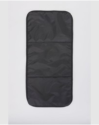 Laura Jones - Round Top Baby Backpack