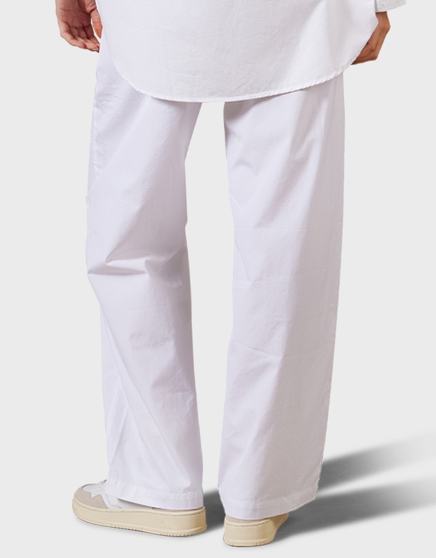 Academy Brand - Frankie Poplin Pant