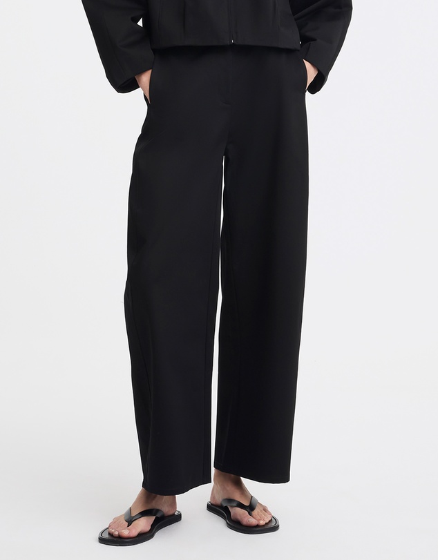 Morrison - Jordan Full Length Pants