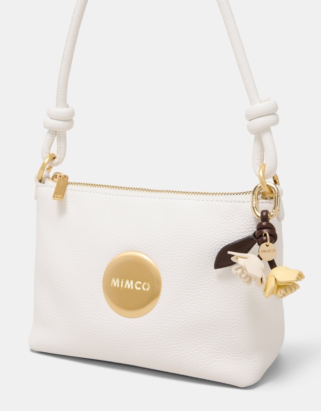 MIMCO - Mini Rose Charm