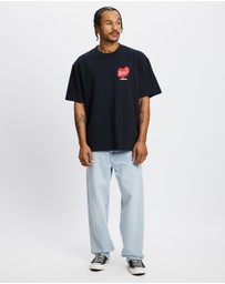 Deus Ex Machina - Deep Cut Tee