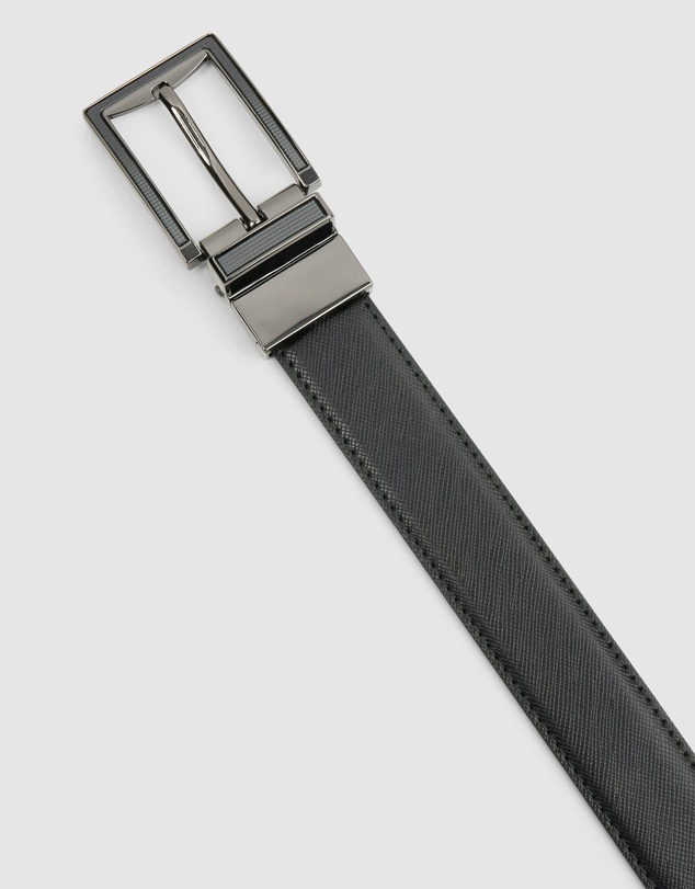 Tarocash - Jackson Reversible Prong Belt