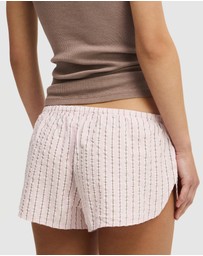 Cotton On Body - Body Bed Shorts