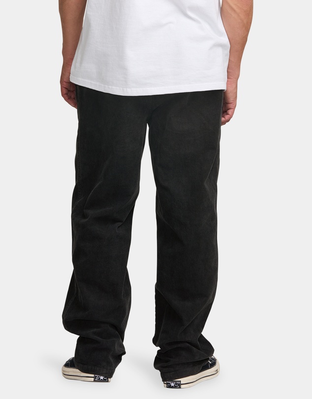 Billabong - Mens Larry Cord Pants