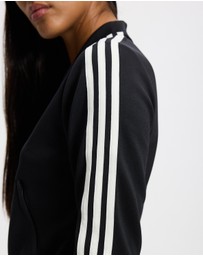 adidas Originals - V-Neck Superstar Track Top